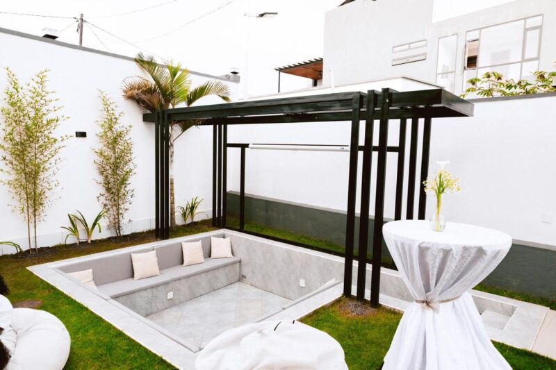 Kinyinya beautiful villa for sale