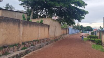 Kicukiro niboyi old for sale