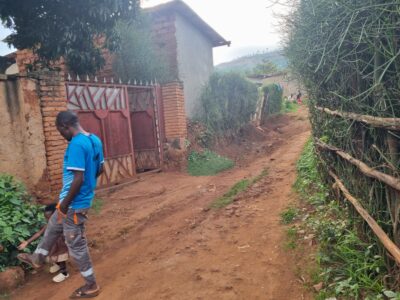 House for sale Mageragere Gahombo