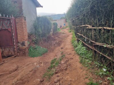 House for sale Mageragere Gahombo