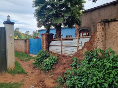 House for sale Mageragere Gahombo