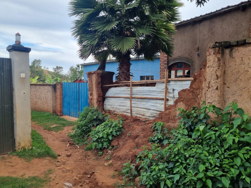 House for sale Mageragere Gahombo