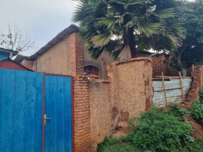 House for sale Mageragere Gahombo