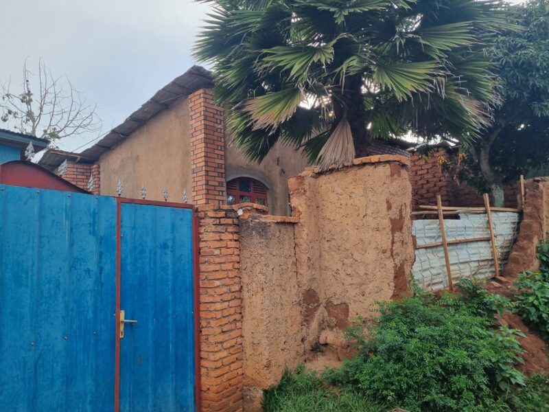 House for sale Mageragere Gahombo