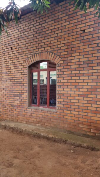 House for sale Mageragere Gahombo