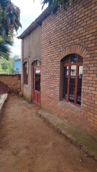 House for sale Mageragere Gahombo