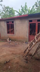 House for sale Mageragere Gahombo