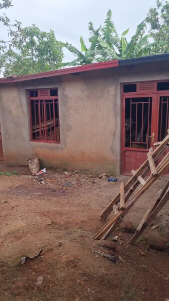 House for sale Mageragere Gahombo