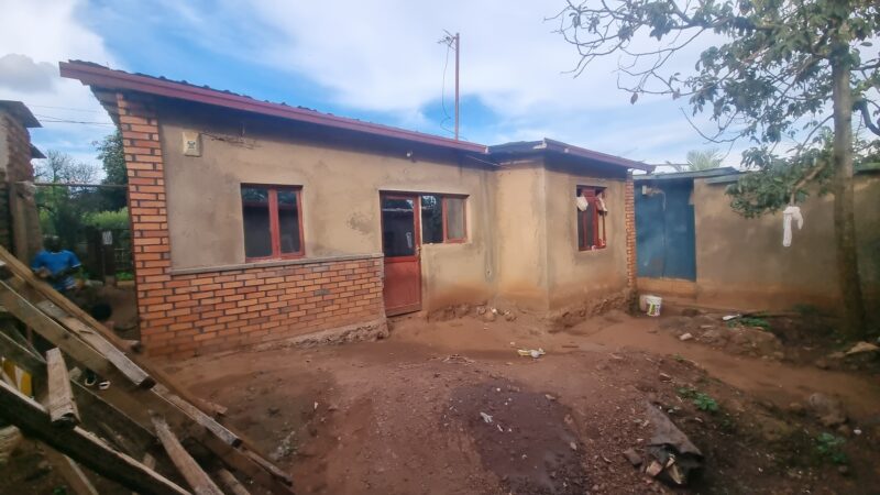 House for sale Mageragere Gahombo