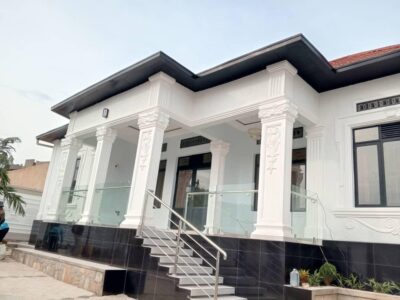 Kicukiro kagarama house for sale