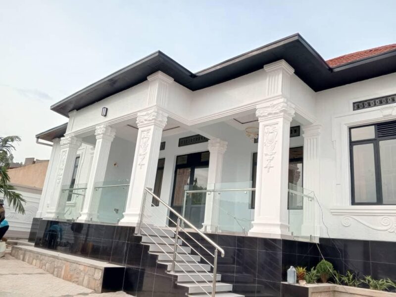 Kicukiro kagarama house for sale