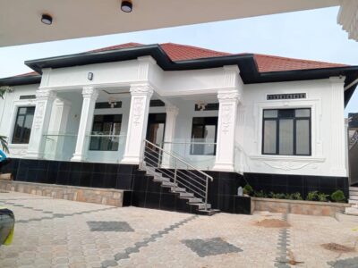 Kicukiro kagarama house for sale