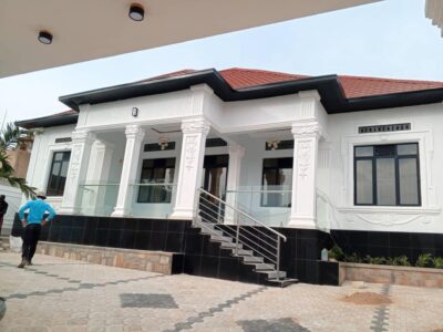 Kicukiro kagarama house for sale