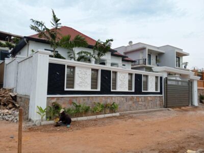 Kicukiro kagarama house for sale