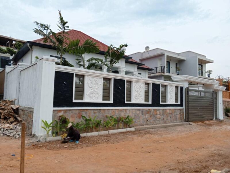 Kicukiro kagarama house for sale