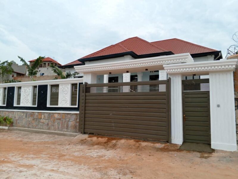Kicukiro kagarama house for sale