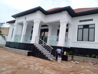 Kicukiro kagarama house for sale
