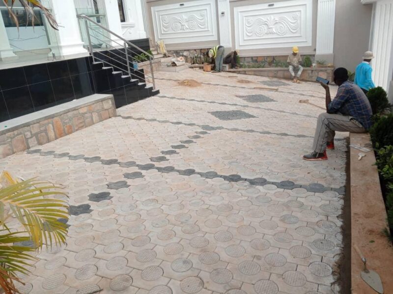 Kicukiro kagarama house for sale