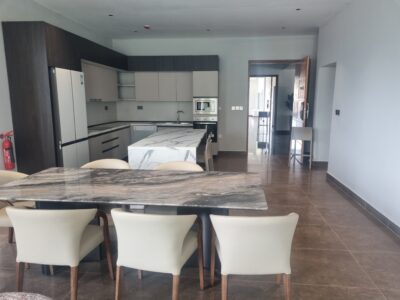 Nyarutarama apartment for sale & rent