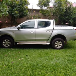 Pick up available for rent