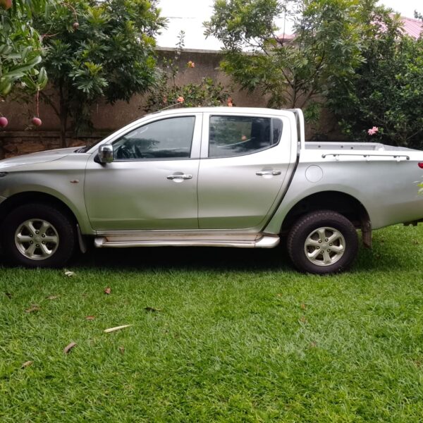 Pick up available for rent