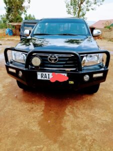 Pick up available for rent