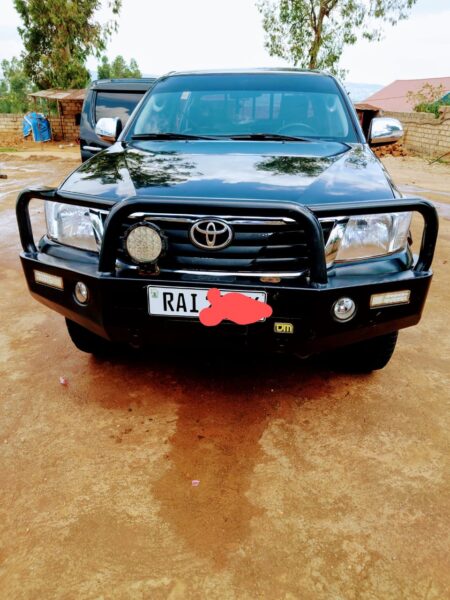 Pick up available for rent