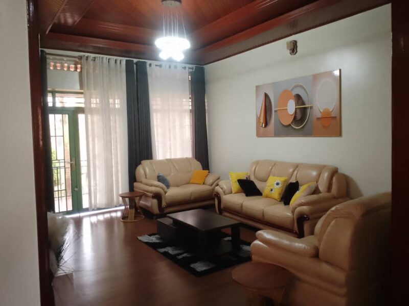 Masaka House for sale near CHIK