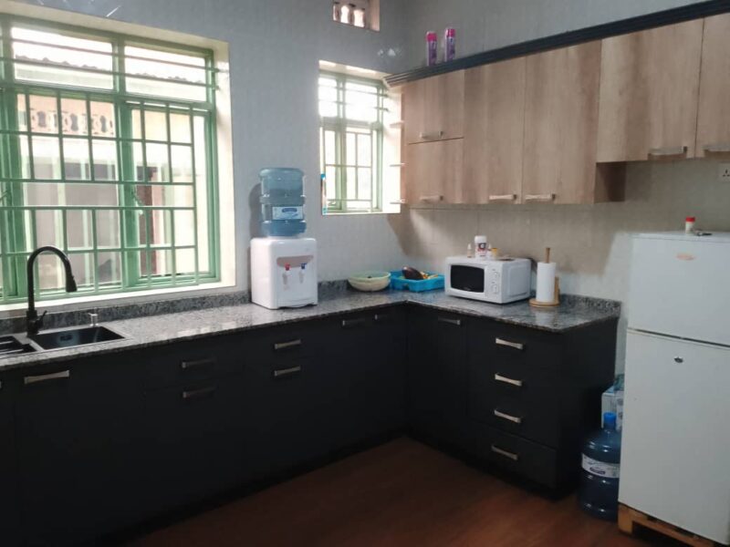 Masaka House for sale near CHIK