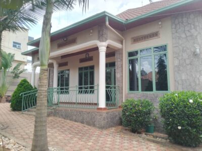 Masaka House for sale near CHIK