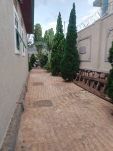 Masaka House for sale near CHIK