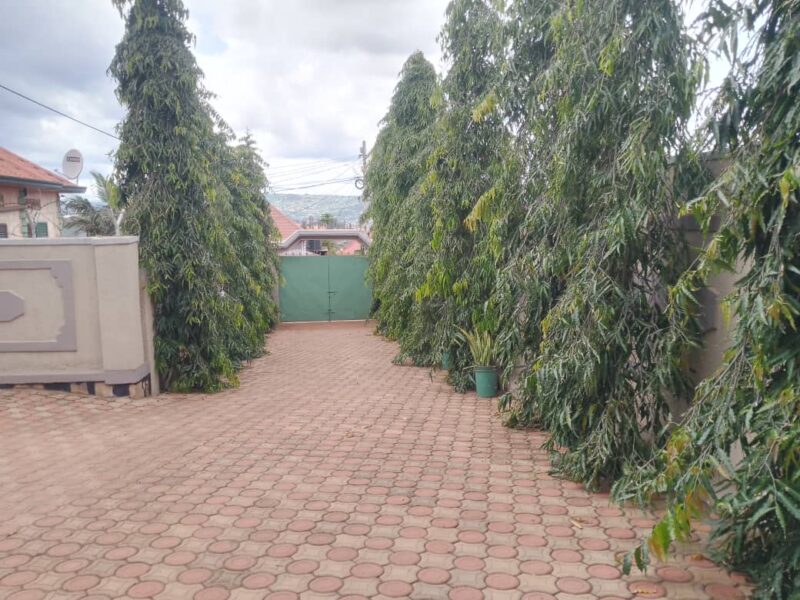 Masaka House for sale near CHIK