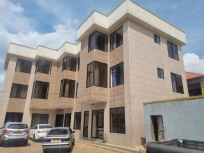 Kimironko apartment for sale