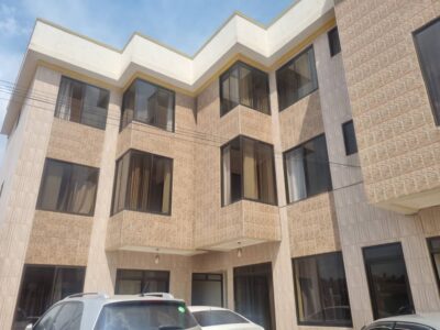 Kimironko apartment for sale