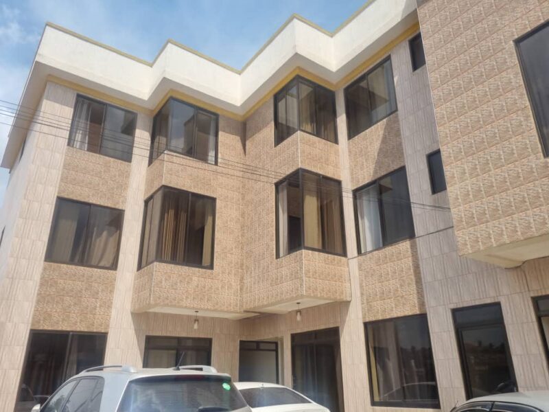 Kimironko apartment for sale