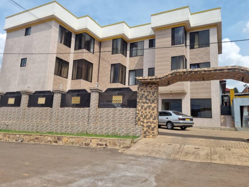 Kimironko apartment for sale