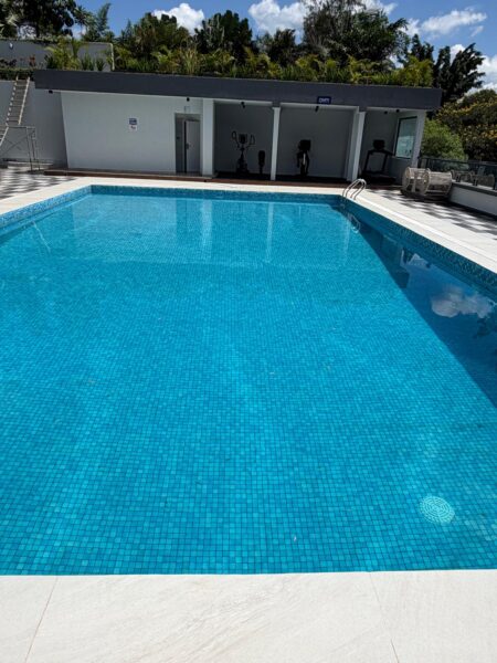 Nyarutarama apartment for sale & rent