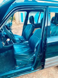 Rava 4 Manuel 1997 for sale