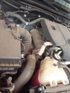 Toyota hilux revolution 2021 for sale