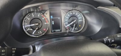 Toyota hilux revolution 2021 for sale