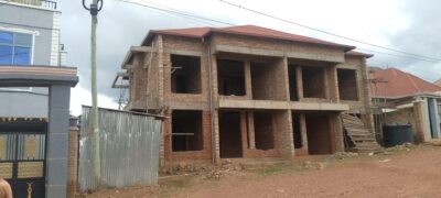 Norvege kigali under construction hiuse for sale