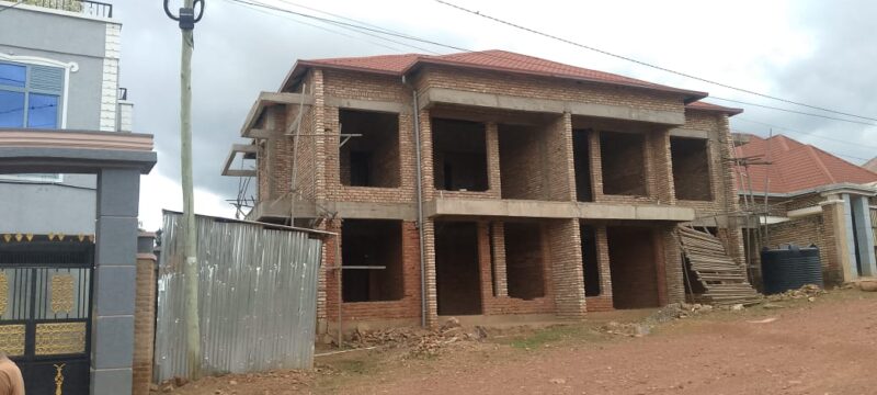 Norvege kigali under construction hiuse for sale