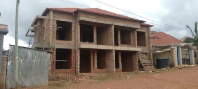 Norvege kigali under construction hiuse for sale