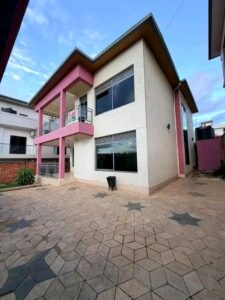 Kibagabaga house for sale