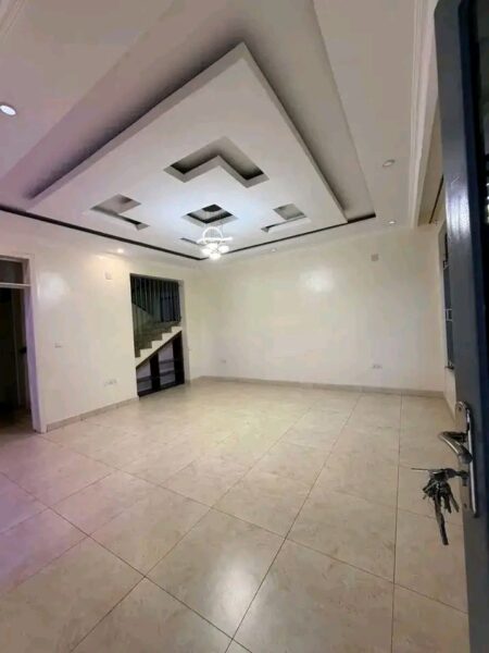 Kibagabaga house for sale