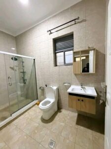 Kibagabaga house for sale