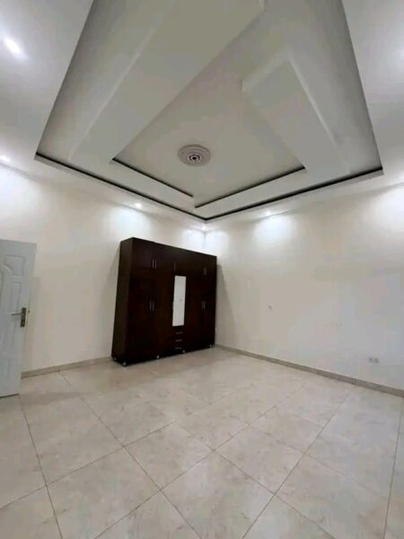 Kibagabaga house for sale