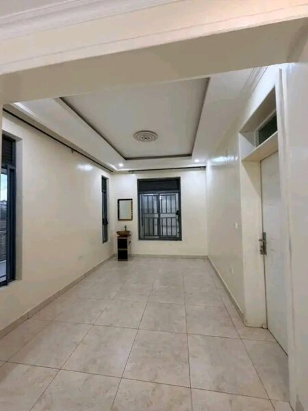 Kibagabaga house for sale