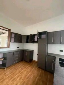 Kibagabaga house for sale