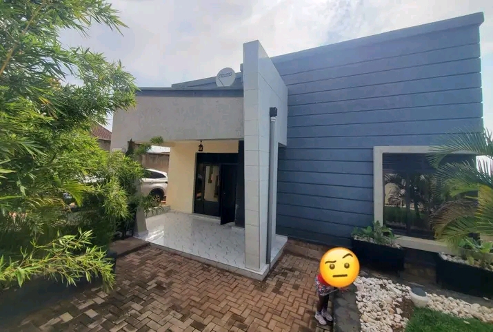 Kicukiro house for sale